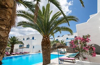 GARDENIA SANTORINI ISLAND 3* (Grecia) - desde 451 € | HOTELMIX