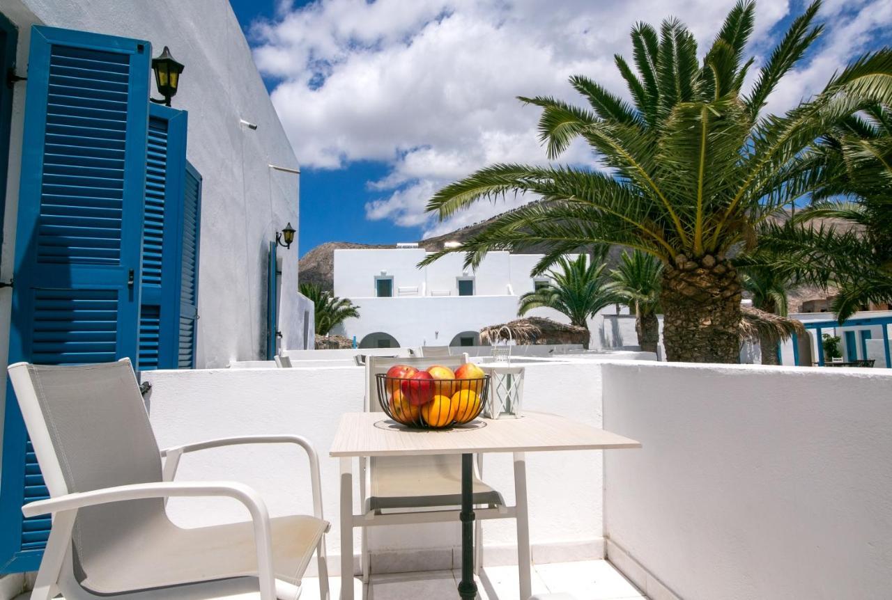 GARDENIA SANTORINI ISLAND 3* (Grecia) - desde 451 € | HOTELMIX